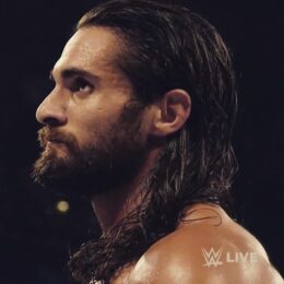 Seth Rollins Wallpaper