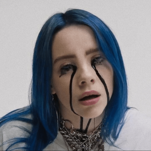 Billie Eilish Wallpaper