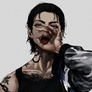 Eren Yeager Wallpaper