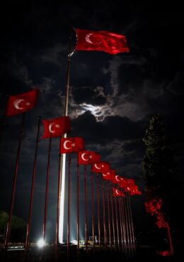 15 Temmuz Wallpaper