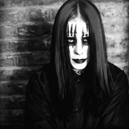 Joey Jordison Wallpaper