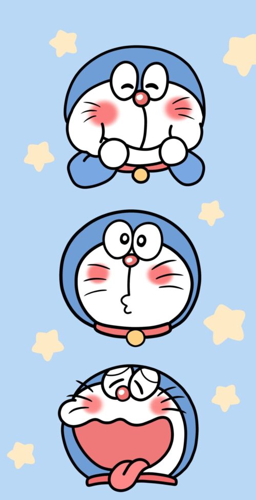 Doraemon Wallpaper