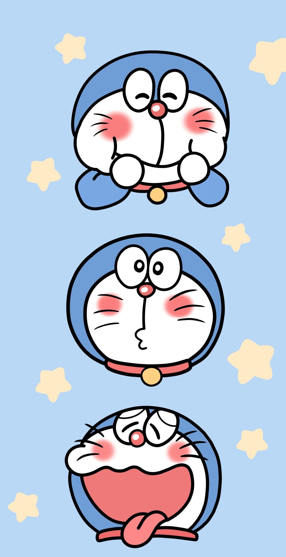 Doraemon Wallpaper - EnWallpaper