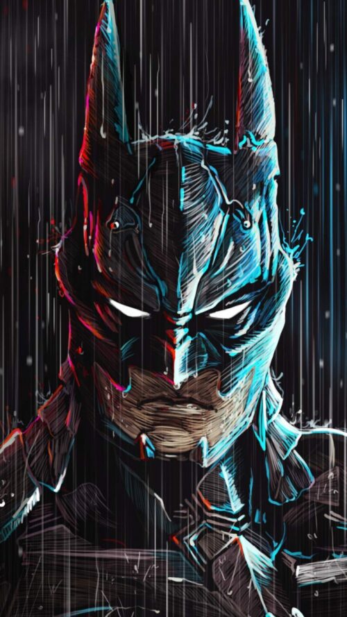 Batman Wallpaper