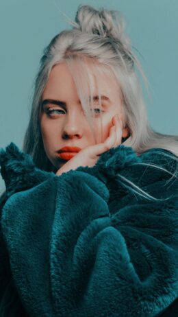 Billie Eilish Wallpaper