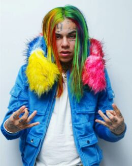 Tekashi 69 Wallpaper