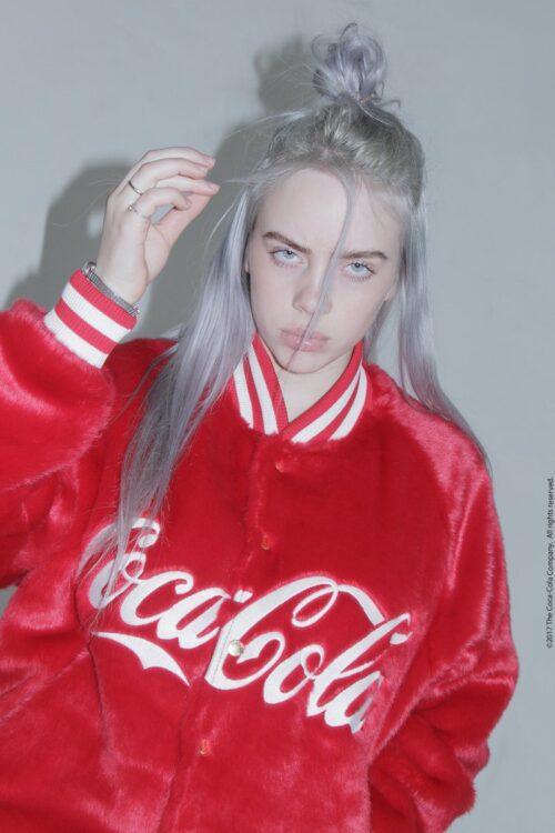 Billie Eilish Wallpaper