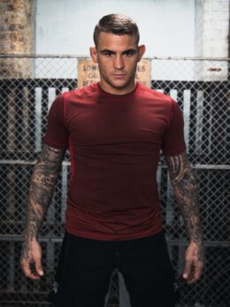 Dustin Poirier Wallpaper