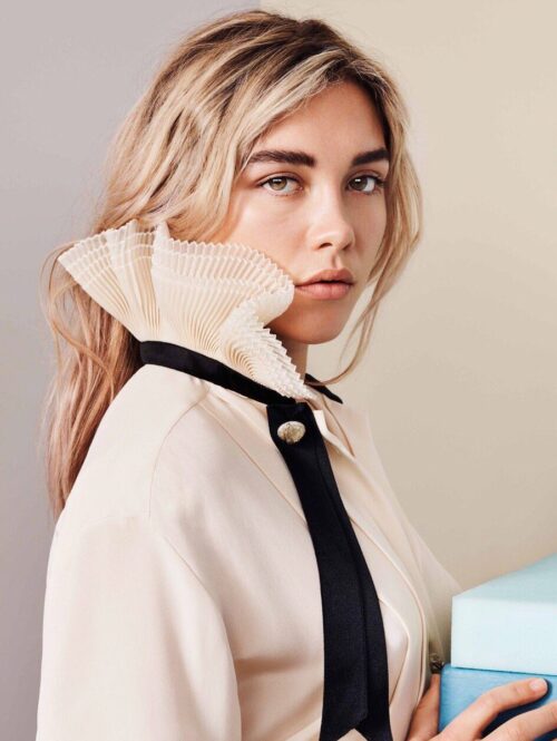 Florence Pugh Wallpaper