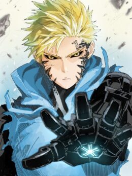 Genos Wallpaper