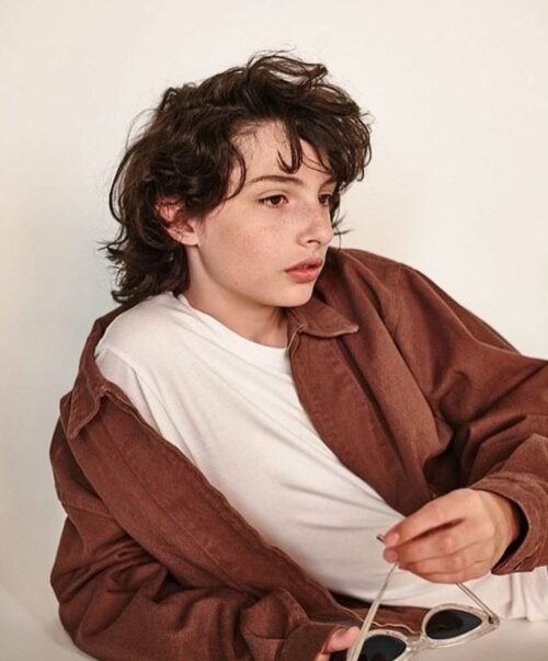 Finn Wolfhard Wallpaper