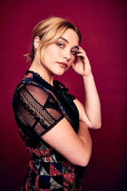 Florence Pugh Wallpaper