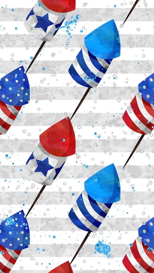 4TH OF July Wallpaper