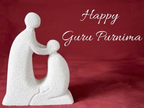 Guru Purnima Wallpaper Desktop