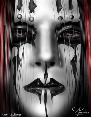 Joey Jordison Wallpaper