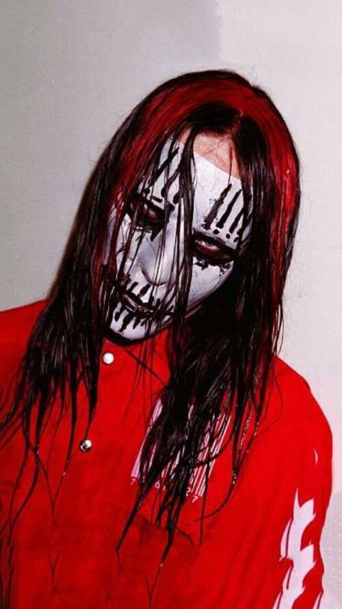 Joey Jordison Wallpaper