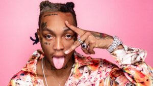 Desktop Wiz Khalifa Wallpaper