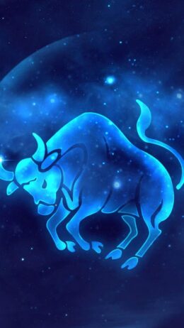 Taurus Wallpaper