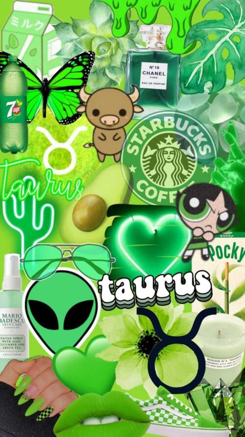 Taurus Wallpaper