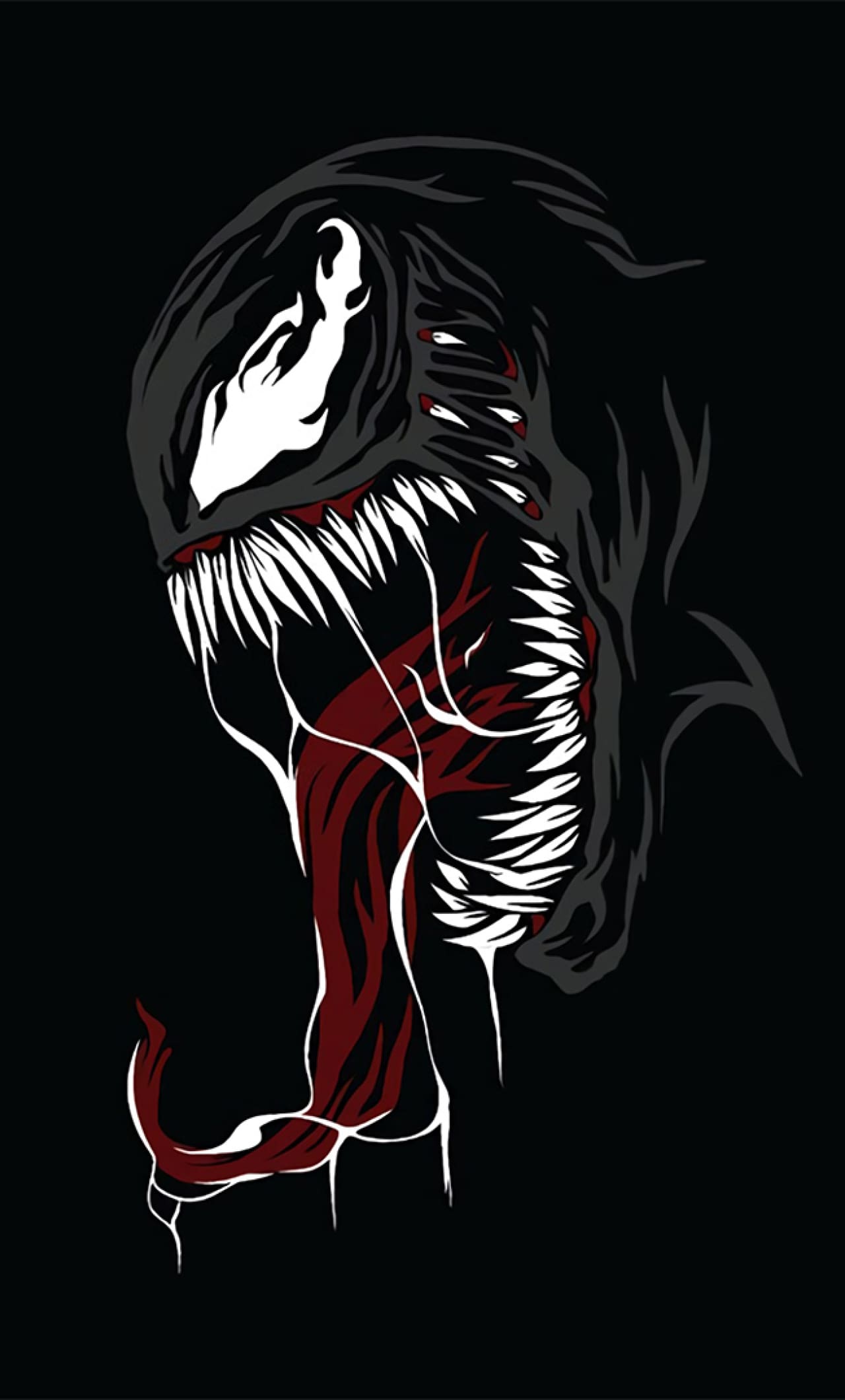 Venom Wallpaper - EnWallpaper