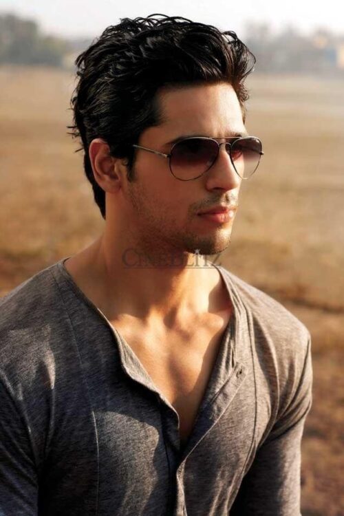 Sidharth Malhotra Wallpaper