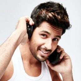 Sidharth Malhotra Wallpaper