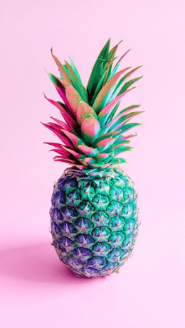 Pineapple Wallpaper