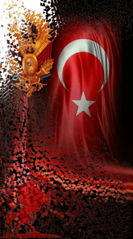 Background 15 Temmuz Wallpaper