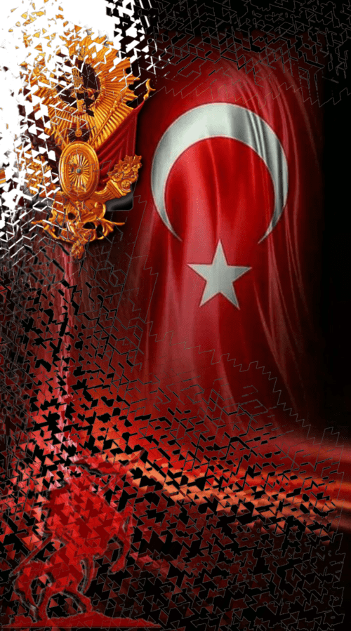 Background 15 Temmuz Wallpaper