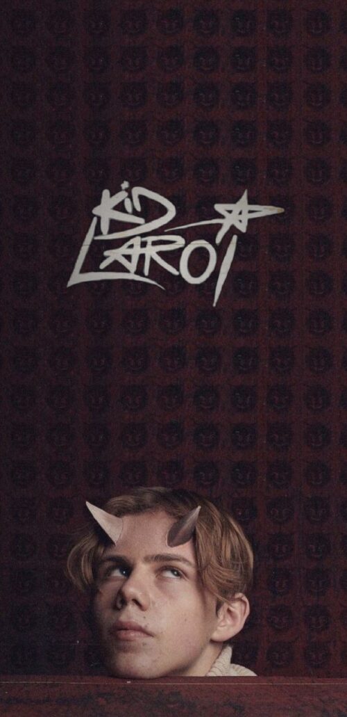 The Kid Laroi Wallpaper