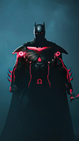 Batman Wallpaper