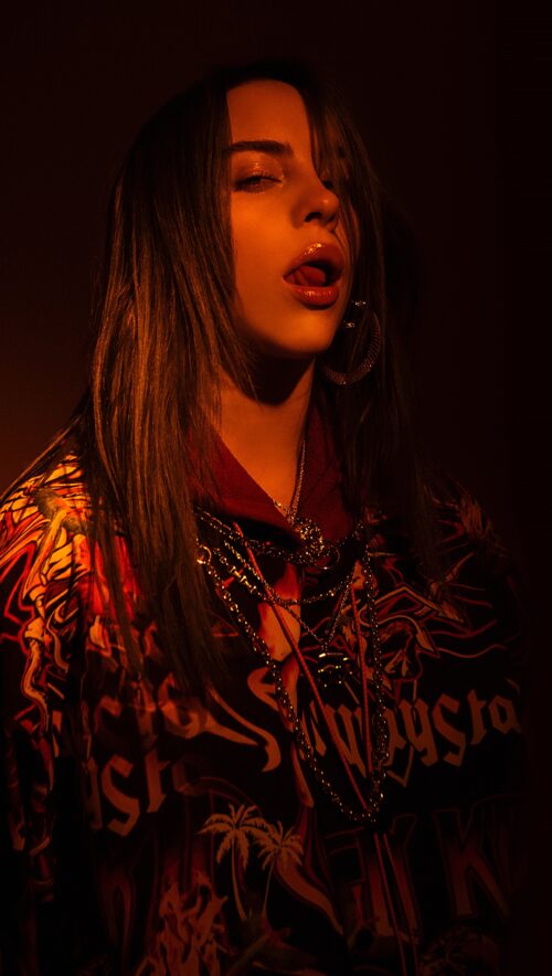 Billie Eilish Wallpaper