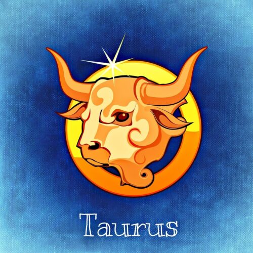 Taurus Wallpaper