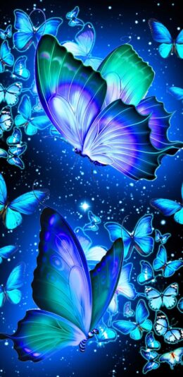 Butterfly Wallpaper