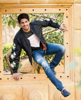 Sidharth Malhotra Wallpaper