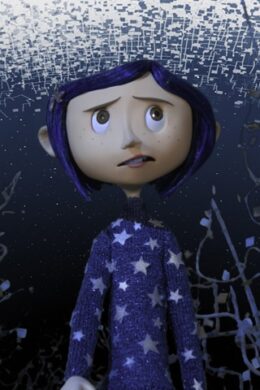 Coraline Wallpaper