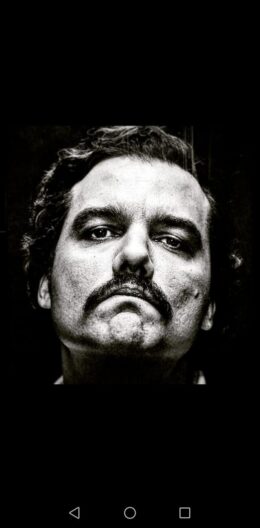 Pablo Escobar Wallpaper