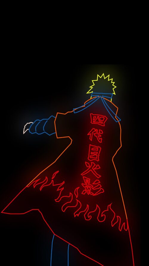 Minato Wallpaper