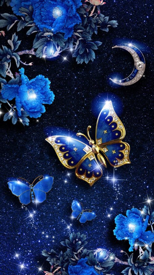 Butterfly Wallpaper