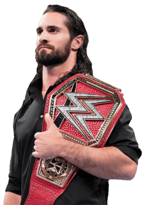 Seth Rollins Wallpaper