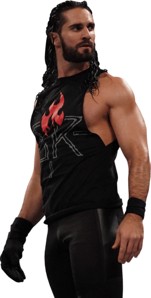 Seth Rollins Wallpaper