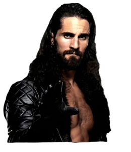 Seth Rollins Wallpaper