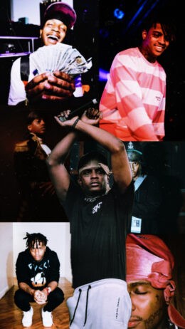 Ski Mask Wallpaper