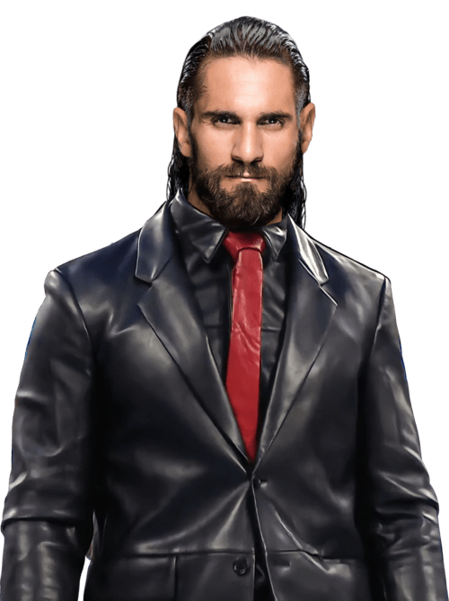 Seth Rollins Wallpaper