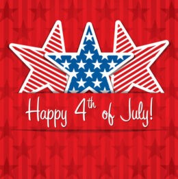 4TH OF July Wallpaper