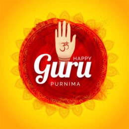 Guru Purnima Wallpaper