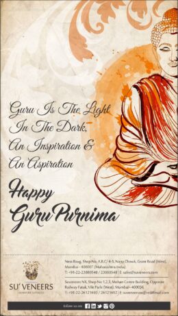 Guru Purnima Wallpaper