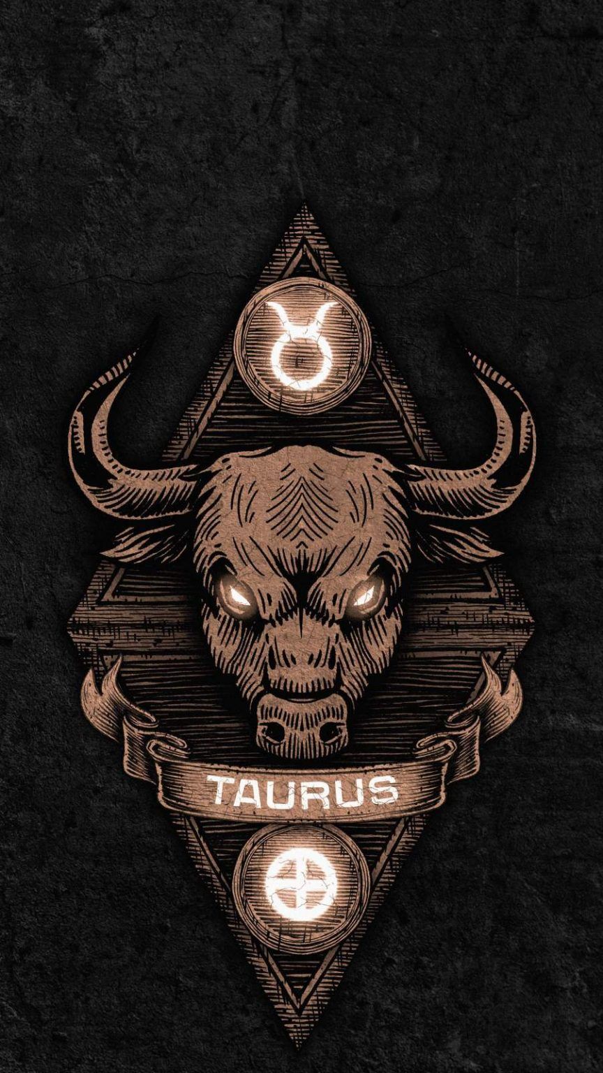 Taurus Wallpaper - EnWallpaper