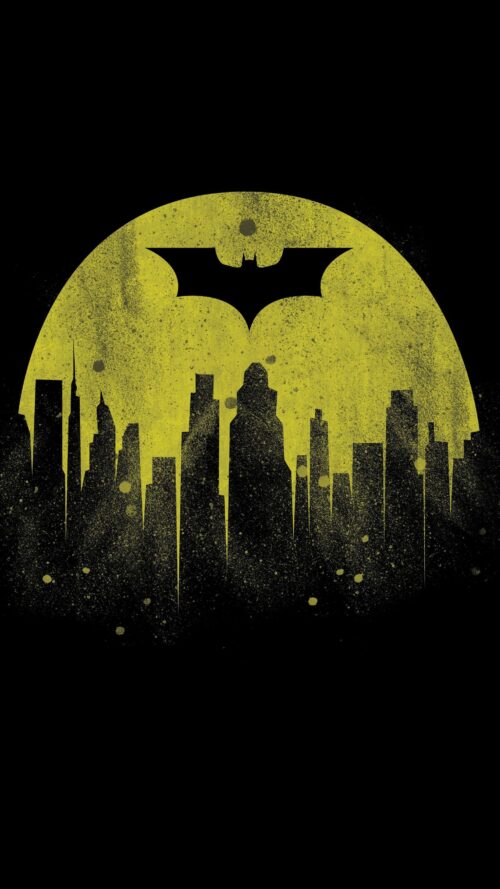 Batman Wallpaper