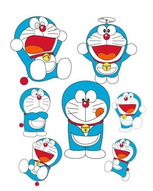 Doraemon Wallpaper